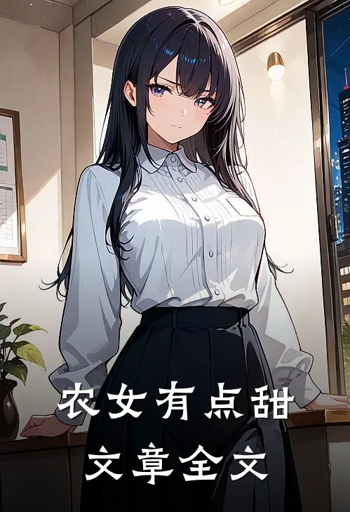 农女有点甜文章全文