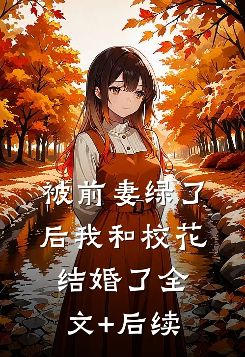 被前妻绿了后我和校花结婚了全文+后续