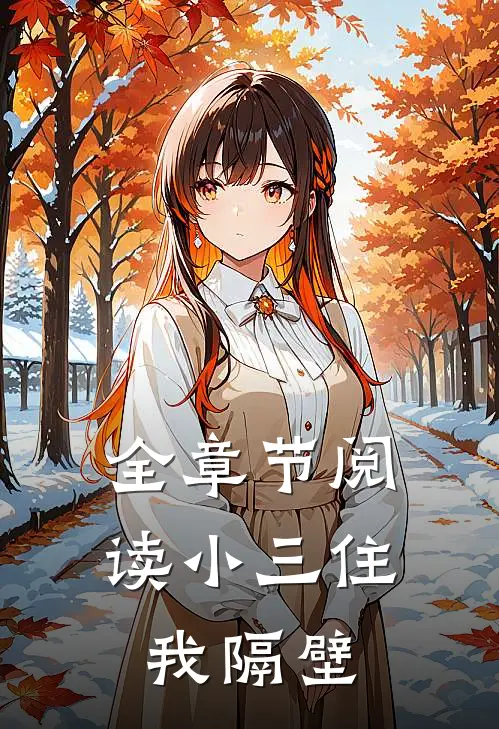 全章节阅读小三住我隔壁