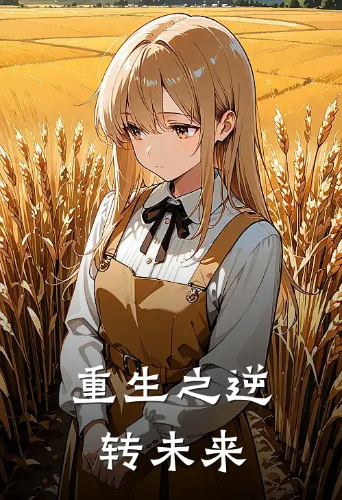重生之逆转未来