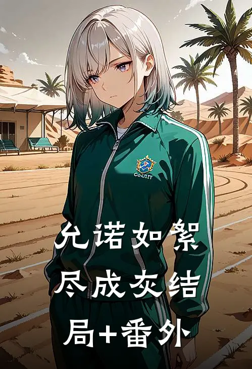 允诺如絮尽成灰结局+番外