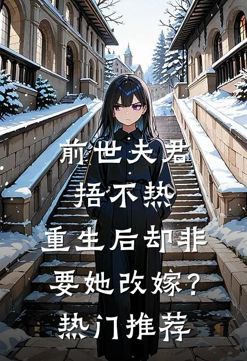 前世夫君捂不热，重生后却非要她改嫁？热门推荐