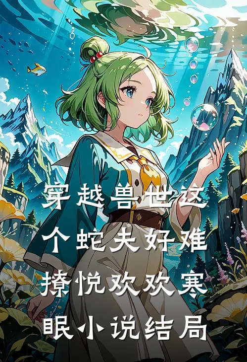 穿越兽世这个蛇夫好难撩悦欢欢寒眠小说结局
