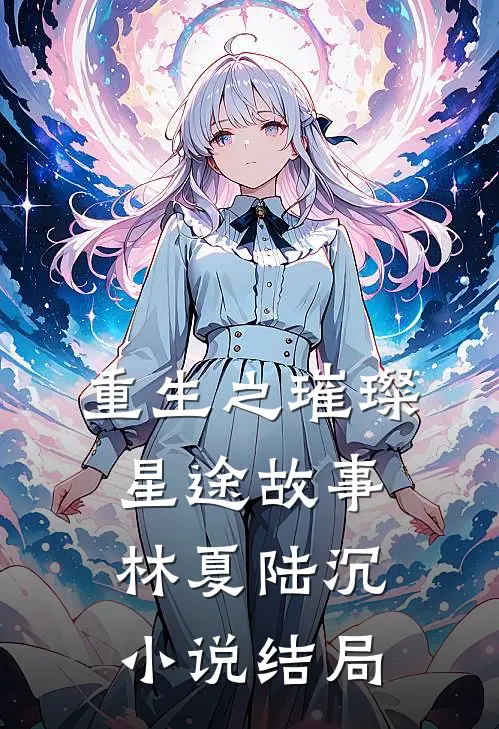 重生之璀璨星途故事林夏陆沉小说结局