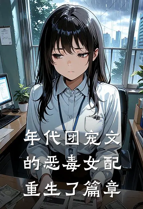 年代团宠文的恶毒女配重生了篇章