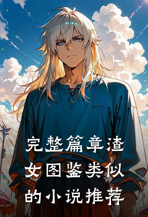 完整篇章渣女图鉴类似的小说推荐