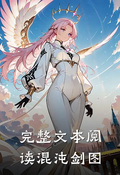完整文本阅读混沌剑图