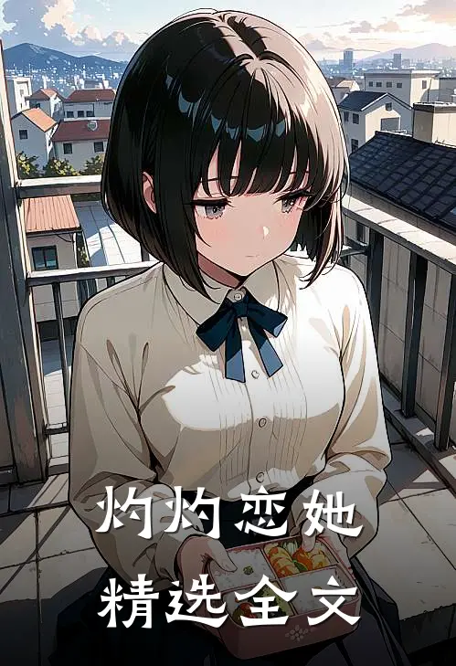 灼灼恋她精选全文