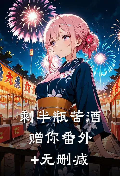剩半瓶苦酒赠你番外+无删减