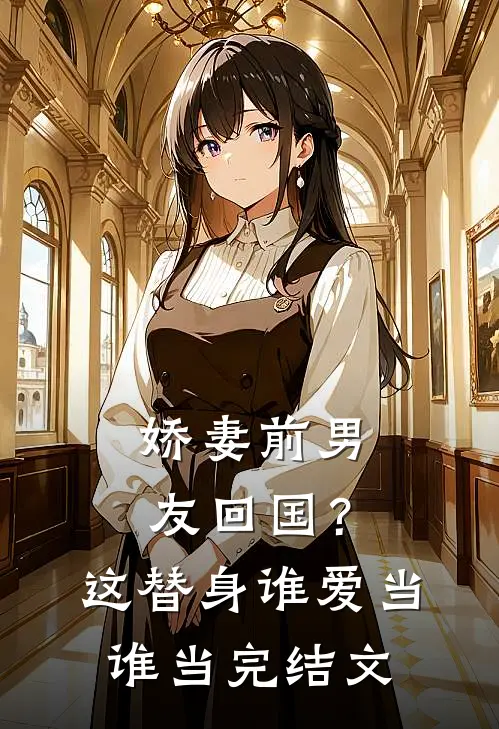 娇妻前男友回国？这替身谁爱当谁当完结文