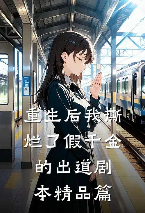 重生后我撕烂了假千金的出道剧本精品篇