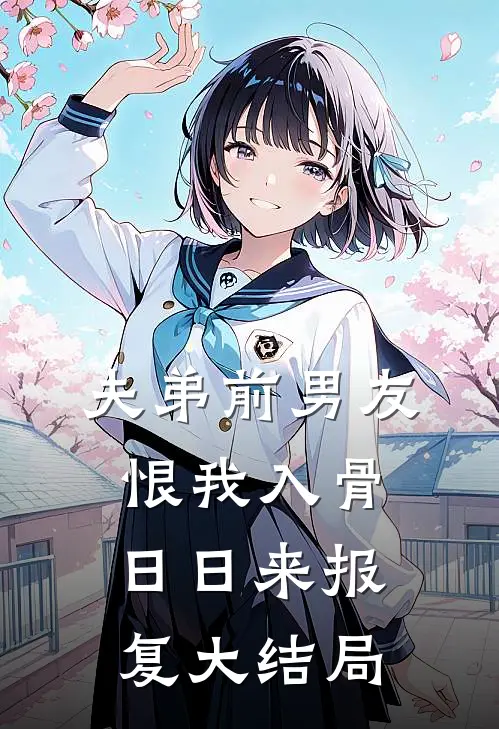 夫弟前男友恨我入骨，日日来报复大结局
