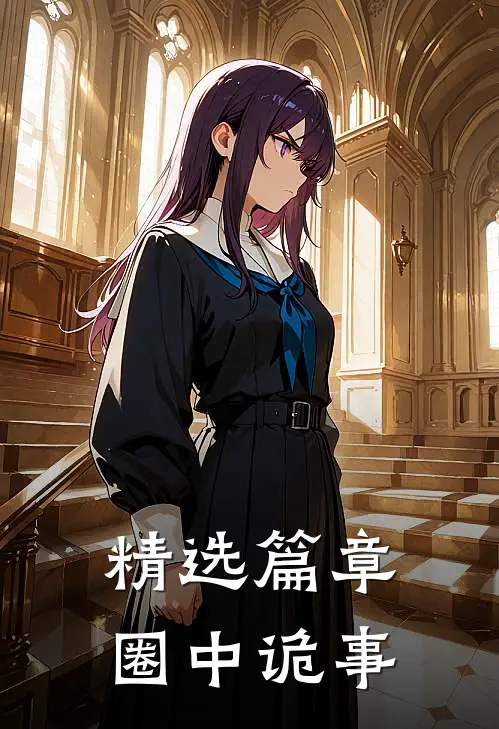 精选篇章圈中诡事