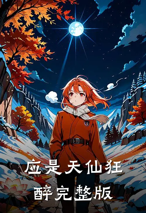 应是天仙狂醉完整版
