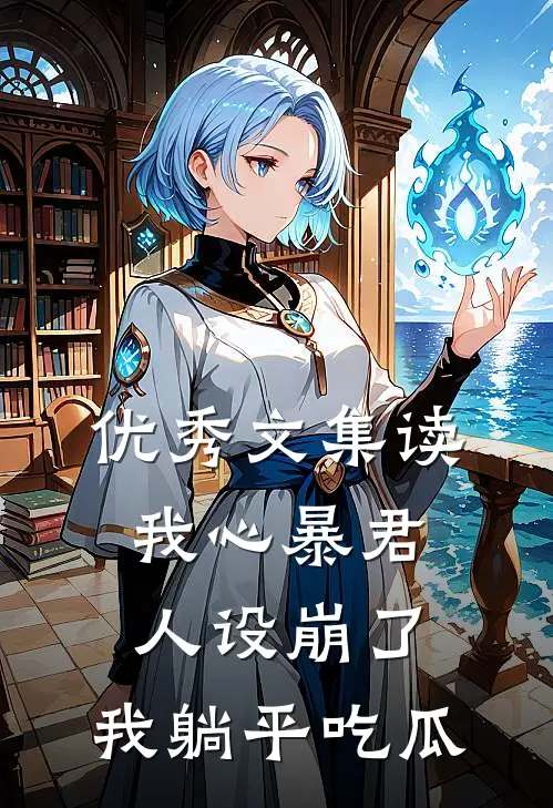 优秀文集读我心暴君人设崩了，我躺平吃瓜