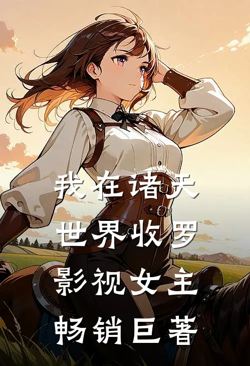 我在诸天世界收罗影视女主畅销巨著