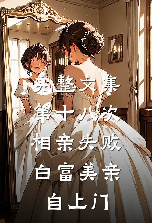 完整文集第十八次相亲失败，白富美亲自上门