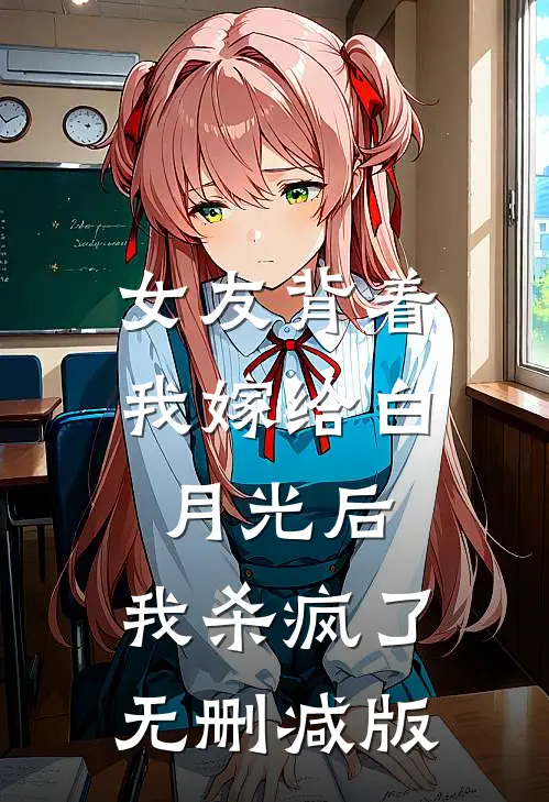 女友背着我嫁给白月光后，我杀疯了无删减版