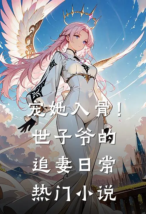 宠她入骨！世子爷的追妻日常热门小说