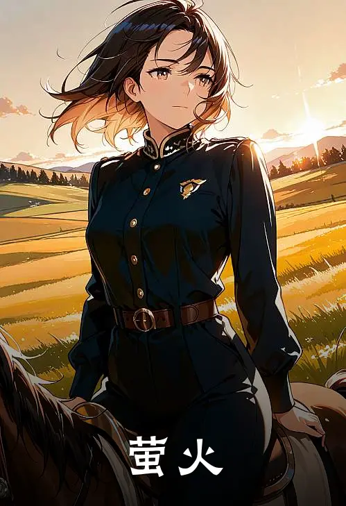 萤火