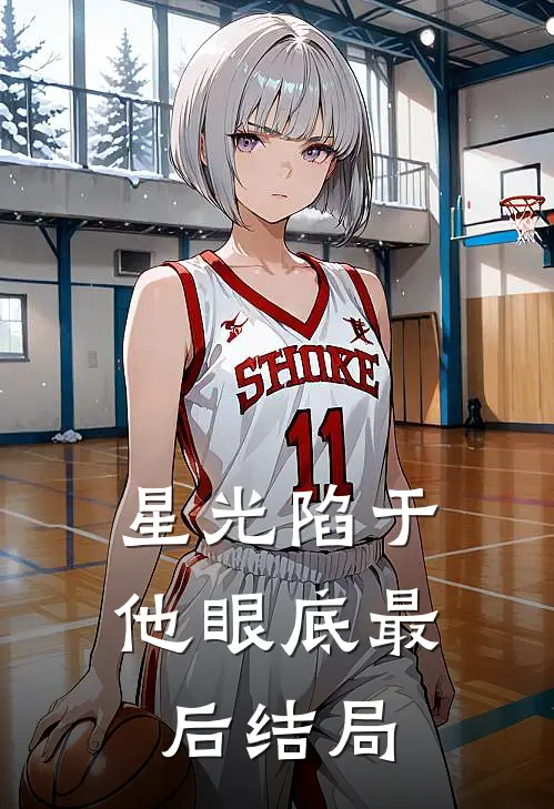 星光陷于他眼底最后结局