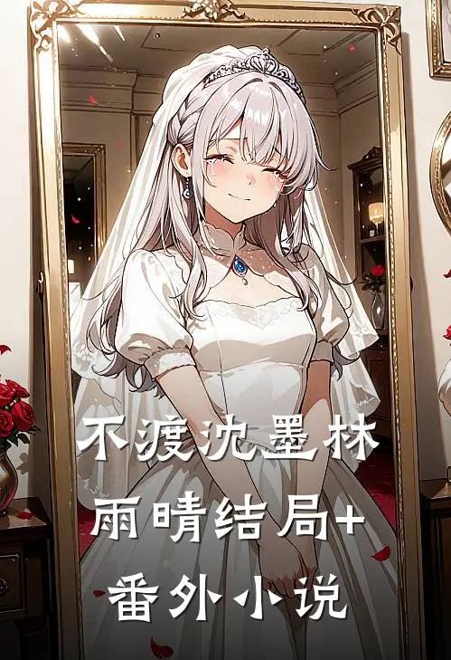 不渡沈墨林雨晴结局+番外小说