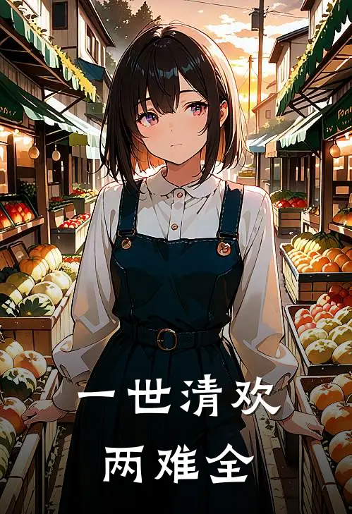 一世清欢两难全