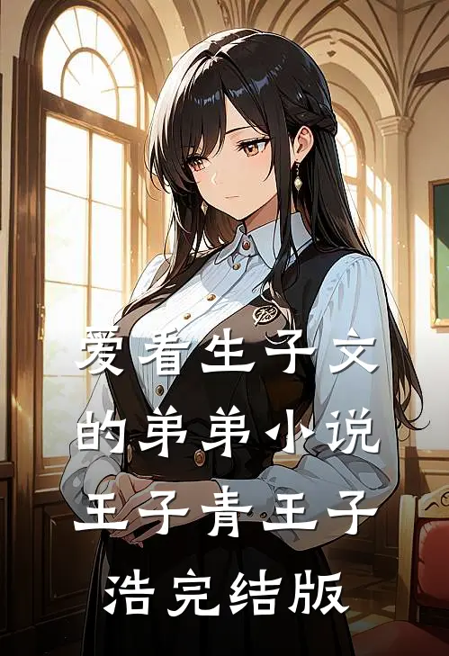 爱看生子文的弟弟小说王子青王子浩完结版