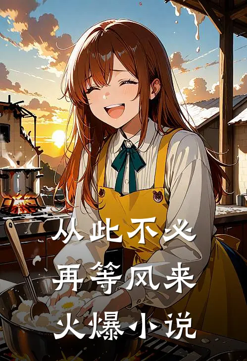 从此不必再等风来火爆小说