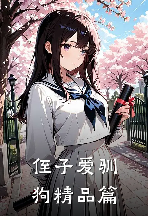 侄子爱驯狗精品篇