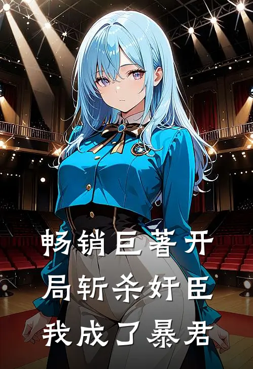畅销巨著开局斩杀奸臣，我成了暴君