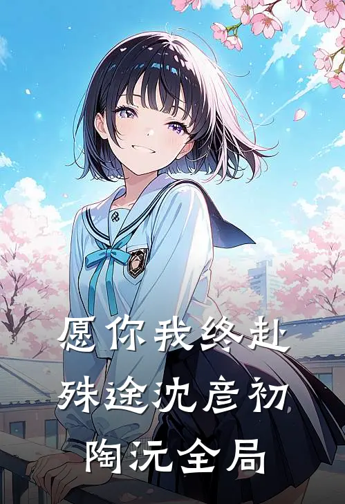 愿你我终赴殊途沈彦初陶沅全局