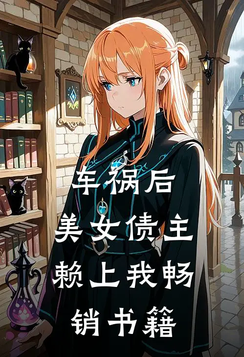 车祸后，美女债主赖上我畅销书籍