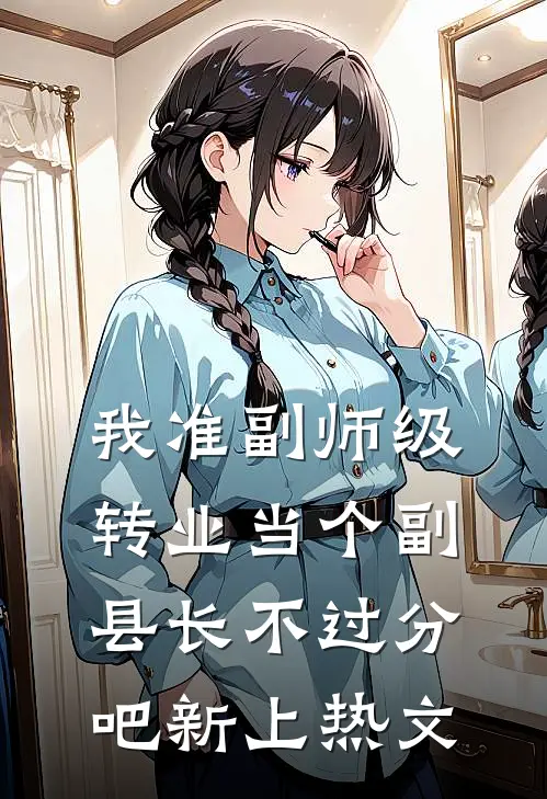 我准副师级，转业当个副县长不过分吧新上热文