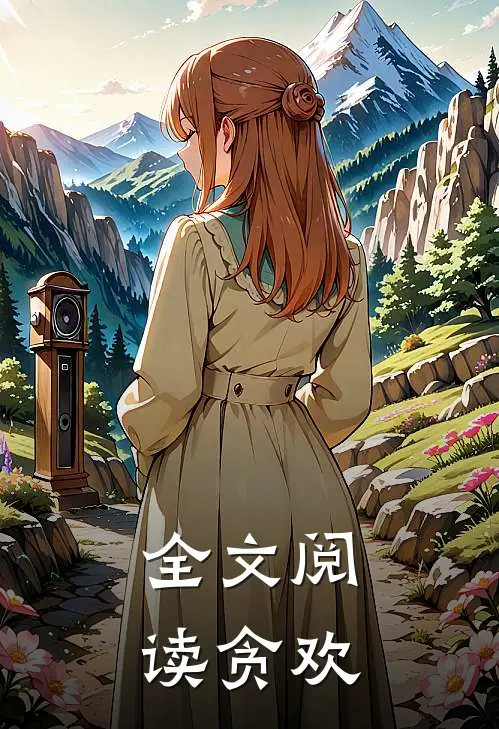 全文阅读贪欢