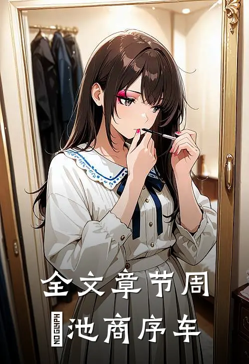 全文章节周璟池商序车