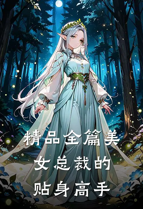 精品全篇美女总裁的贴身高手