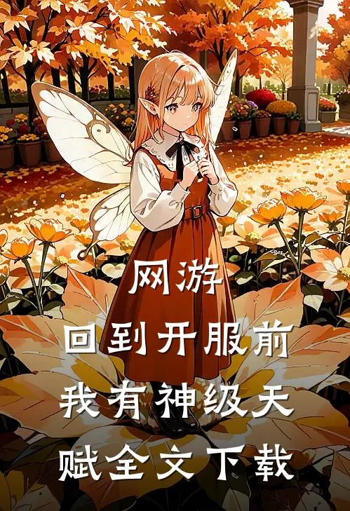 网游：回到开服前我有神级天赋全文下载