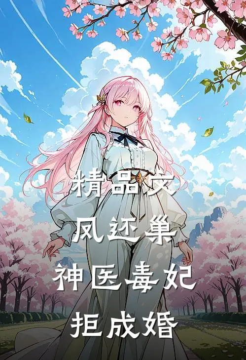 精品文凤还巢，神医毒妃拒成婚