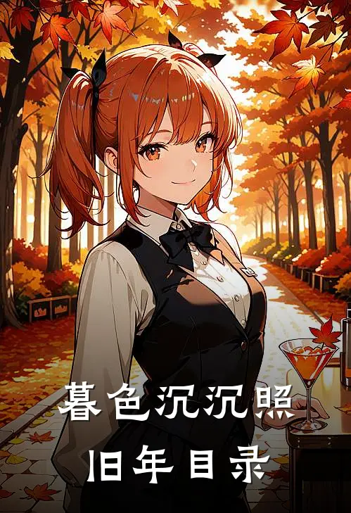 暮色沉沉照旧年目录