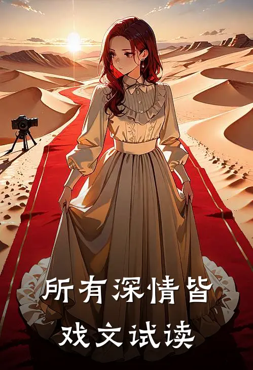 所有深情皆戏文试读