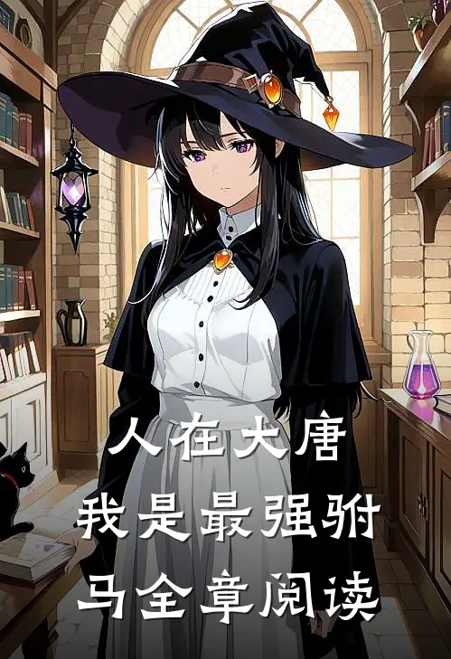 人在大唐，我是最强驸马全章阅读
