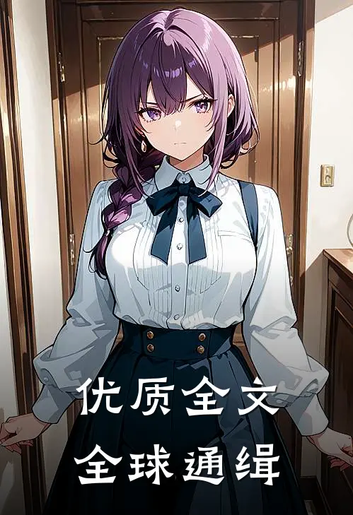 优质全文全球通缉