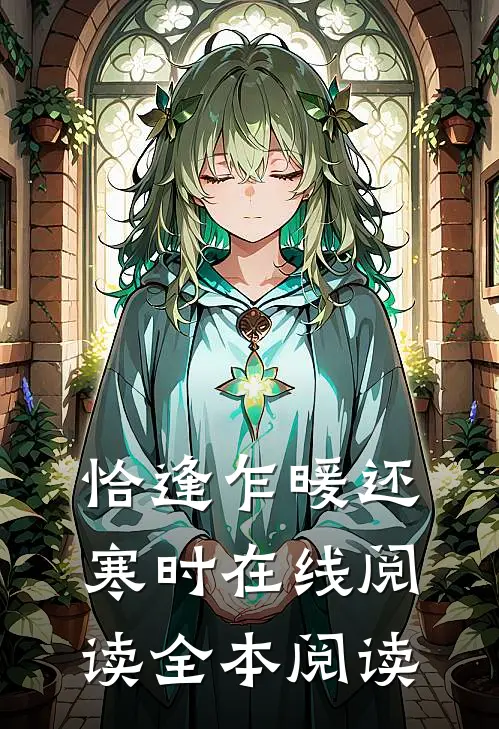 恰逢乍暖还寒时在线阅读全本阅读
