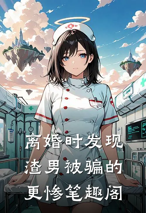 离婚时发现渣男被骗的更惨笔趣阁