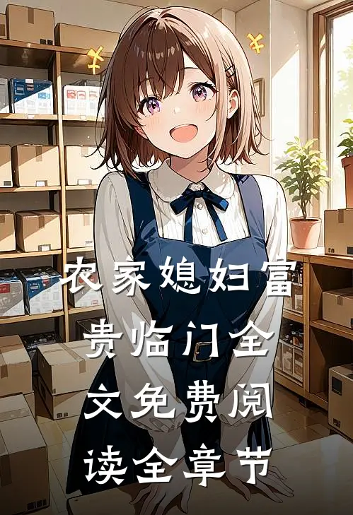 农家媳妇富贵临门全文免费阅读全章节