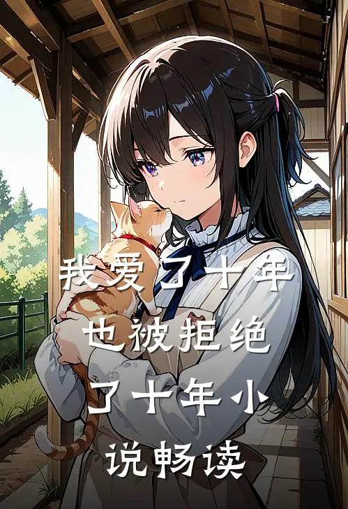 我爱了十年，也被拒绝了十年小说畅读
