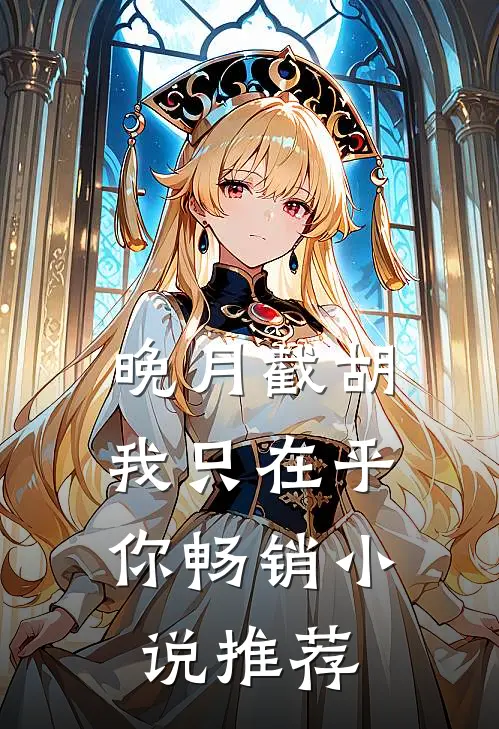 晚月截胡：我只在乎你畅销小说推荐