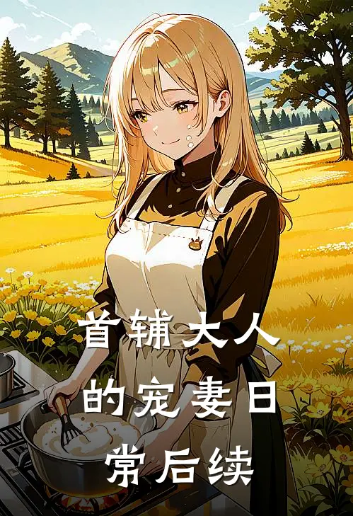 首辅大人的宠妻日常后续