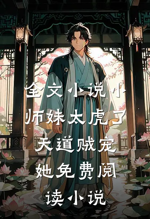 全文小说小师妹太虎了,天道贼宠她免费阅读小说